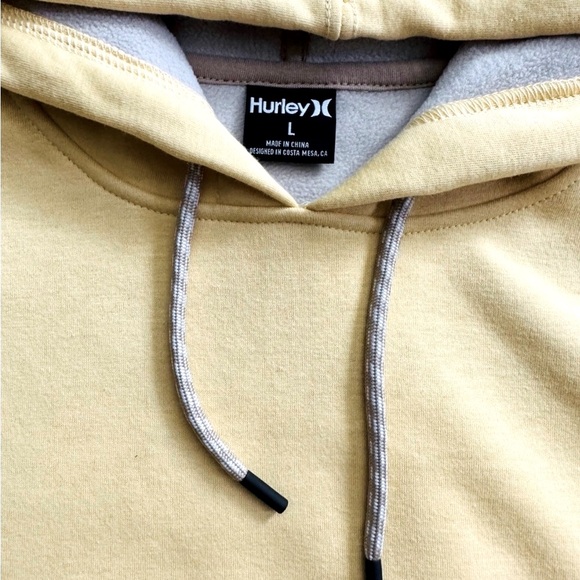 Hurley Medium New - Picture 3 of 4